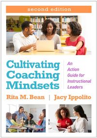 Produktbild: Cultivating Coaching Mindsets