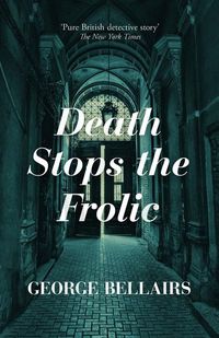 Produktbild: Death Stops the Frolic