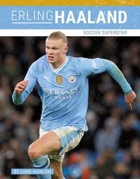 Produktbild: Erling Haaland