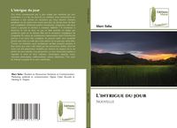 Produktbild: L'intrigue du jour