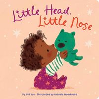 Produktbild: Little Head, Little Nose