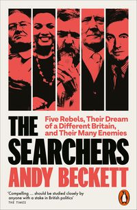 Produktbild: The Searchers