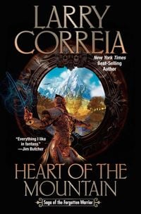 Produktbild: Heart of the Mountain
