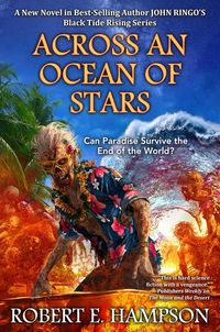 Produktbild: Across an Ocean of Stars