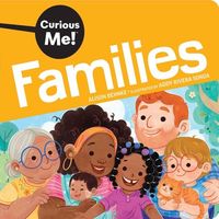 Produktbild: Curious Me!(r) Families