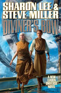 Produktbild: Lee, S: Diviner's Bow