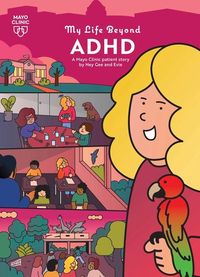 Produktbild: My Life Beyond ADHD