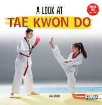 Produktbild: A Look at Tae Kwon Do