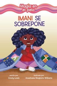 Produktbild: Imani Se Sobrepone (Imani Picks Up the Pieces)