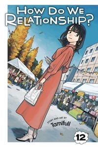 Produktbild: How Do We Relationship?, Vol. 12
