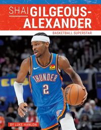 Produktbild: Shai Gilgeous-Alexander