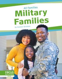 Produktbild: Military Families