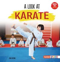Produktbild: A Look at Karate