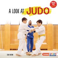 Produktbild: A Look at Judo