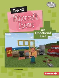 Produktbild: Top 10 Minecraft Items