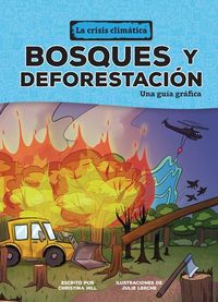 Produktbild: Bosques Y Deforestaci&oacute;n (Forests and Deforestation)