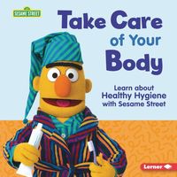 Produktbild: Take Care of Your Body