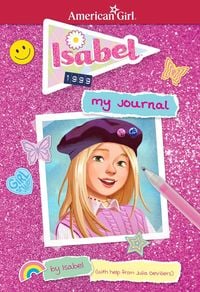 Produktbild: Isabel: My Journal