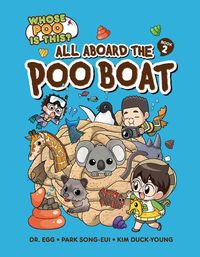 Produktbild: All Aboard the Poo Boat