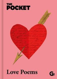 Produktbild: The Pocket Love Poems