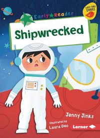 Produktbild: Shipwrecked