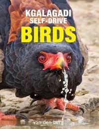 Produktbild: Kgalagadi Self-Drive Birds