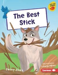 Produktbild: The Best Stick