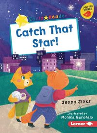 Produktbild: Catch That Star!
