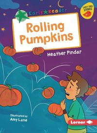 Produktbild: Rolling Pumpkins