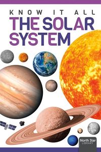 Produktbild: The Solar System