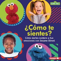 Produktbild: &iquest;C&oacute;mo Te Sientes? (How Are You Feeling?)