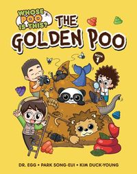 Produktbild: The Golden Poo