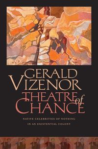 Produktbild: Theatre of Chance