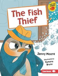 Produktbild: The Fish Thief