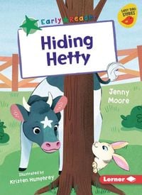 Produktbild: Hiding Hetty