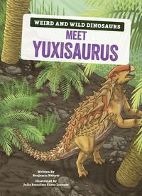 Produktbild: Meet Yuxisaurus
