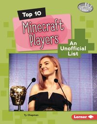 Produktbild: Top 10 Minecraft Players