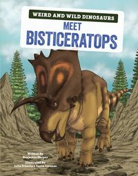 Produktbild: Meet Bisticeratops