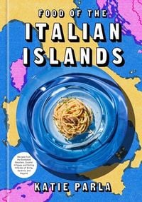 Produktbild: Food of the Italian Islands