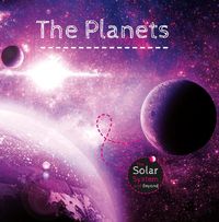 Produktbild: The Planets