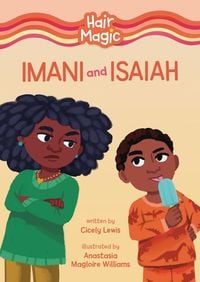 Produktbild: Imani and Isaiah