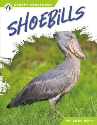 Produktbild: Shoebills
