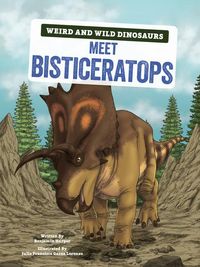 Produktbild: Meet Bisticeratops