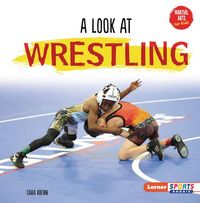 Produktbild: A Look at Wrestling