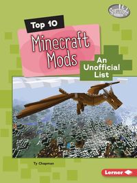 Produktbild: Top 10 Minecraft Mods