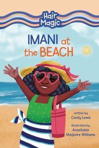 Produktbild: Imani at the Beach