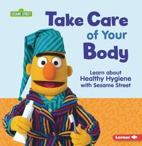 Produktbild: Take Care of Your Body