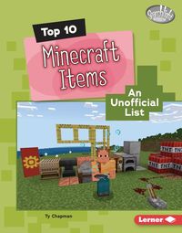 Produktbild: Top 10 Minecraft Items