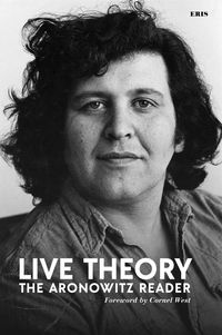 Produktbild: Aronowitz, S: Live Theory