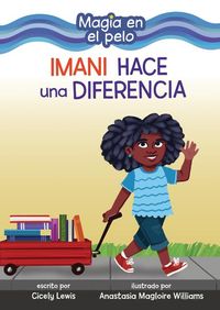 Produktbild: Imani Hace Una Diferencia (Imani Makes a Difference)